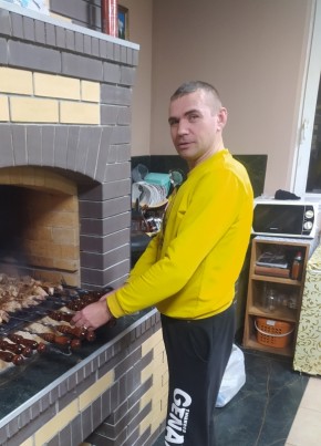 Виталий из Брюховецкаи 41 год
