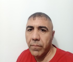 Mohammed, 45, Al Birah