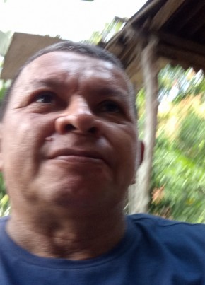 Julio из Parnaíba 50 лет