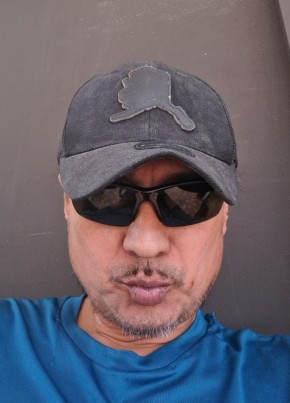 Nelson Mendoza R, 52, Commonwealth of Puerto Rico, Ponce