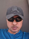 Nelson Mendoza R, 52 года, Ponce