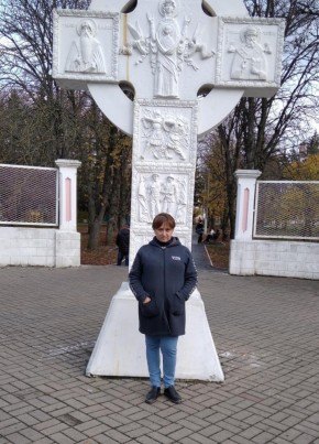 Svetlana, 47, Россия, Ейск