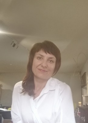 Анастасия, 40, Россия, Иркутск