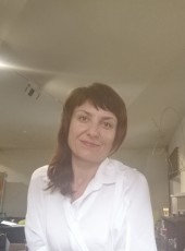Anastasiya, 37, Russia, Irkutsk