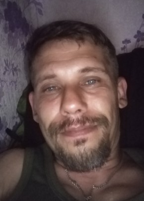 Алекс, 35, Україна, Краматорськ