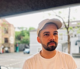 Mark, 26, Moscow