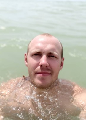 Игорь Николаевич, 30, Україна, Измаїл