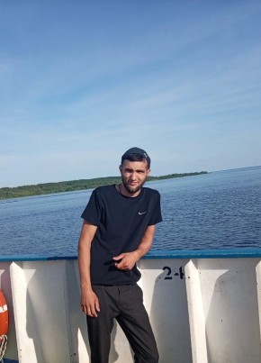 Алекс из Петрозаводска 30 лет