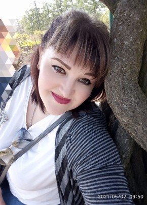 Дарья, 36, Україна, Донецьк