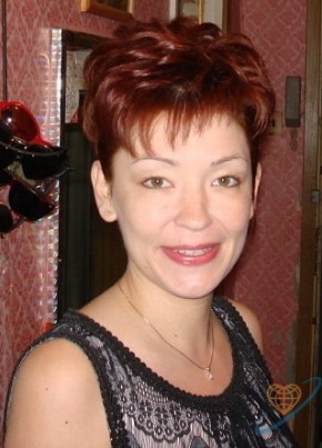 Гала, 49, Россия, Москва