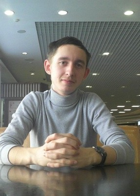 Евгений, 26, Россия, Инжавино