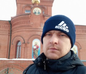 Данил, 34 года, Южноуральск