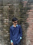 Ridoy khan, 20  , Dhaka