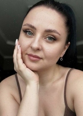 Анна из Краснодара 31 год