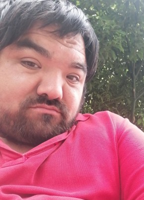 Felipe, 33, República de Chile, Valparaíso