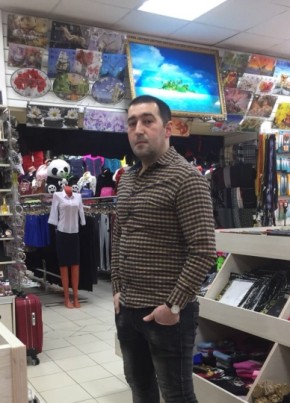 Akber, 37, Azərbaycan Respublikası, Biləcəri