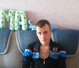 Владимир, 34 года, Катав-Ивановск