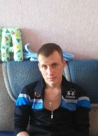 Владимир, 34, Россия, Катав-Ивановск