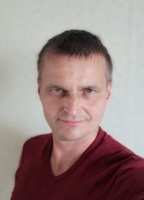 Андрей, 53, Россия, Калашниково