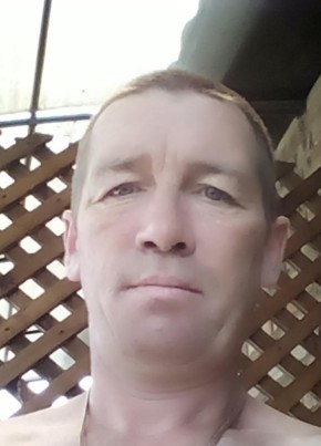 Андрей, 44, Россия, Каратузское