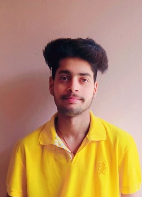 Akash singh, 18, India, Amritsar