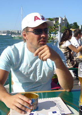 сергей, 50, Russia, Krasnoyarsk