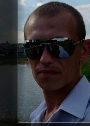 Алексей, 44, Россия, Богданович