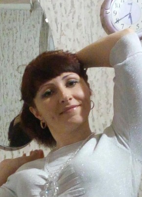 Ирина Шальнова, 43, Россия, Астрахань