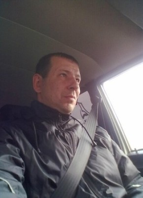 Алексей, 49, Россия, Медвежьегорск