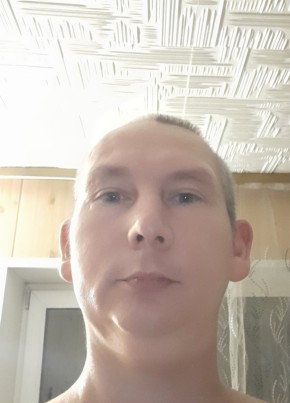 Алексей, 37, Россия, Челябинск