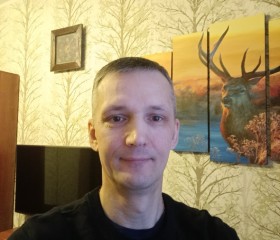 Максим, 49 лет, Северодвинск