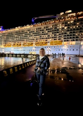 Natalya, 56, Russia, Sochi