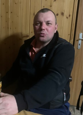 Денис, 44, Česká republika, Wlaschim