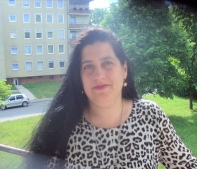 Елена, 47 лет, Nürnberg