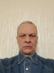 Vladimir, 57, Tomsk
