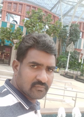 vijay, 37, Singapore, Singapore