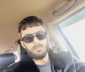 Arman, 34, Amsterdam