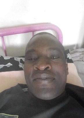 Philip, 32, Namibia, Windhoek