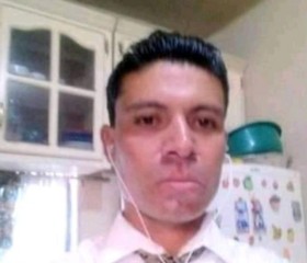 Gerardo, 33 года, Mexicali