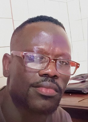 Malick, 39, Senegal, Kaolack