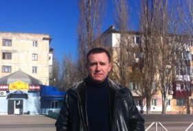 Anatoliy, 53 - Только Я