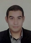 Mostafa Khalil, 34 года, الإسكندرية