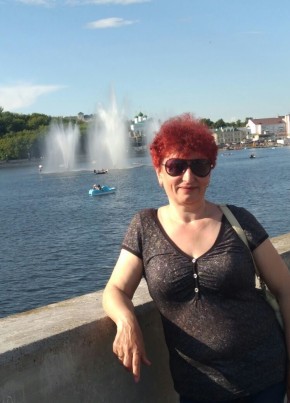 Валентина, 63, Россия, Киров (Кировская обл.)