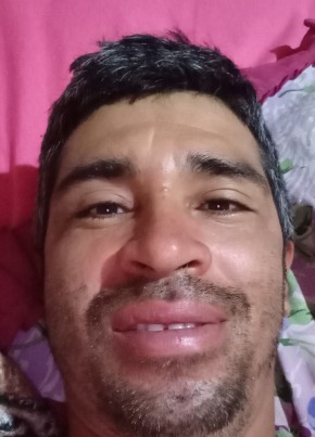 João Carlos c da из Bragança 38 лет