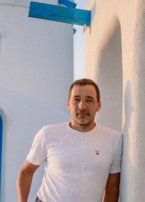 Руслан из Ильския 37 лет