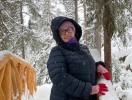 Olga, 38 - Just Me Photography 5