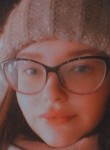 Аня, 20, Ангарск, ищу: Парня  от 18  до 30 