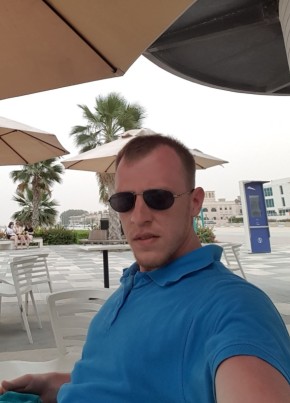 Kirill Andreevich, 35, Russia, Novosibirsk