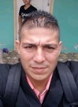Marco Zambrano, 42 года, Guayaquil
