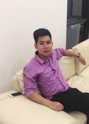 BenZ, 28, Vietnam, Hanoi